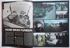 EASYRIDERS MAGAZINE - FEBRUARY 1978 - Biker Funeral — photo 3