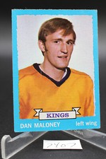 1973-74 Topps Hockey #32 - Don Maloney Kings