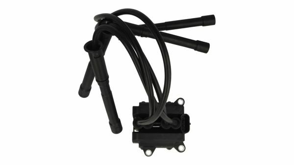 ZüNdspule FüR Nissan Kubistar; Renault Clio Ii,Kangoo Rapid,Thalia I,Twingo I-image