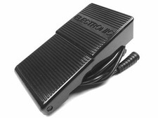 Elektronischer Pneumatic Fußanlasser für al...