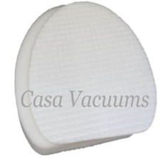 Shark XFF400 Foam and Felt Filter Kit for Shark NV400, NV402 Shark RotatorTM XL