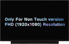 14" Screen for ASUS ROG Zephyrus G14 GA401 GA401I GA401Q GA401QM GA401IV LCD Sc