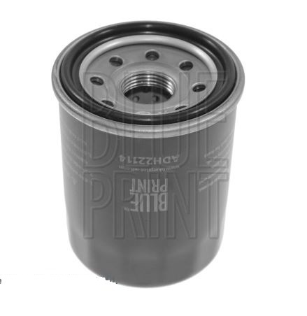 Kit Filtri Tagliando BluePrint Honda Civic VIII (FN, FK) 1.8 16v 103 Kw 140 CV - Imagen 3 de 6