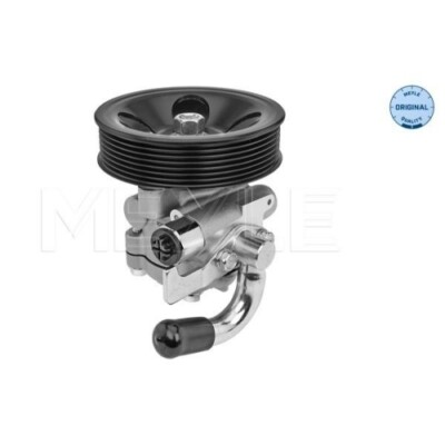 1x Hydraulikpumpe, Lenkung MEYLE 28-14 631 0000 passend für KIA