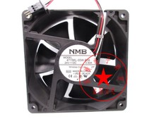 NMB 4715KL-05W-B39 12038 120mm 24V 0.40A Cooling fan