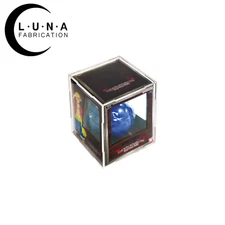 Acrylic Display Case for One Piece DF-01