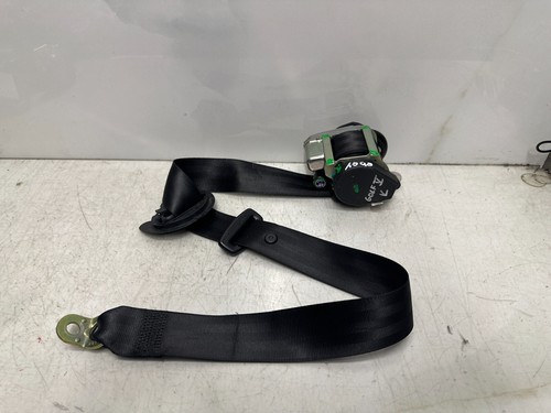 VW Golf V Sicherheitsgurt vorne links  1K4857705D  602252200