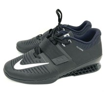 nike romaleos 3 size 8