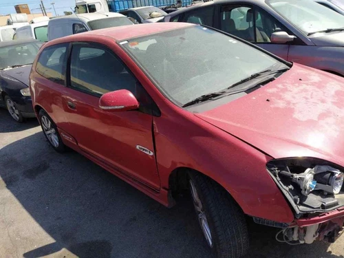 Ponte Posteriore per HONDA CIVIC BERLINA 3 PUERTAS (EP) 1.7 CTDi Sport 1336466 - Foto 4 di 6