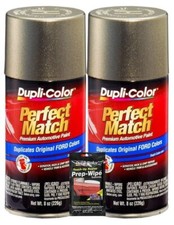Dupli-Color Mineral Gray Metallic Exact-Match...