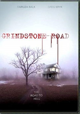 Dvd grindstone road (625828222207)