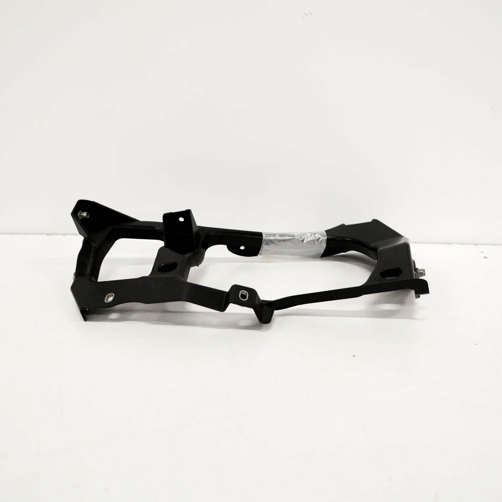 OEM VW TOUAREG 7P FRONT LEFT HEADLIGHT BRACKET HOLDER 7P6806509 