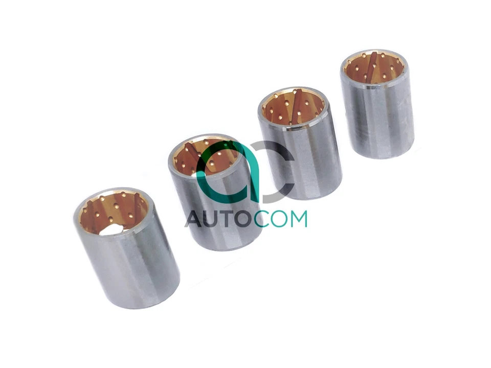 Mitsubishi Canter Fuso King Pin Kit Eje Juego para FB83B 3C11 3.5Ton 3.0td 05-2012 - Imagen 4 de 4