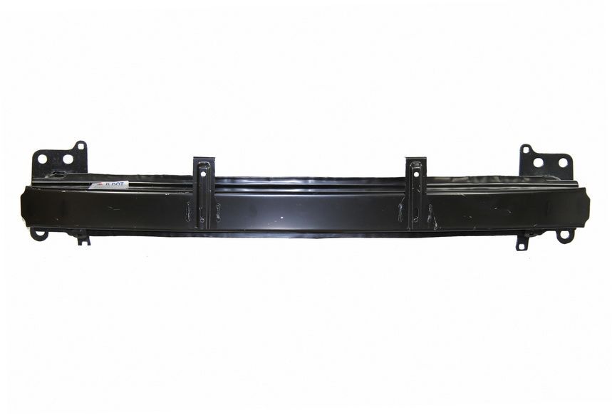 Front Bumper Support Reinforcement For: SKODA FABIA II, ROOMSTER 03.06-1