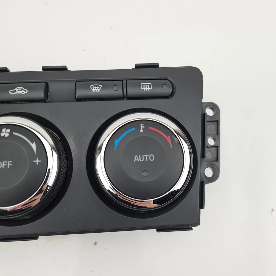 Mazda 6 Climate Controls GH 02/08-11/12 - Image 2 of 4