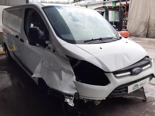 GK2T14B144HA Caja Reles/Fusibles para FORD TRANSIT CUSTOM FURGÓN (TTF) 8030191 - Imagen 6 de 10