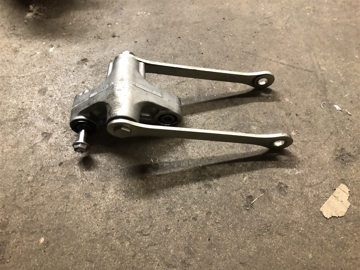 Kawasaki Ninja ZX6R ABS ZX6 ZX 636 19 20 21 22 OEM Rear Shock