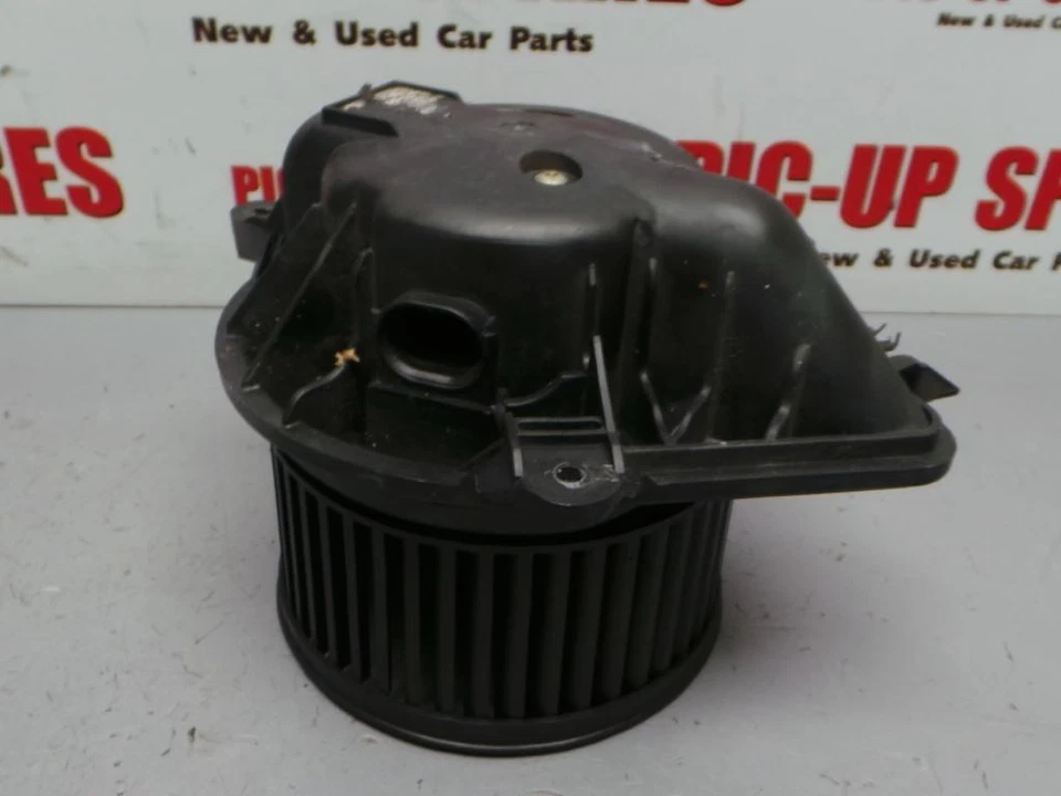 RENAULT MEGANE 1999-2002 Heater Blower Motor Fan 260871 - Image 3 of 4