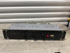 1943 Wilcox Electric CW3 radio Receiver