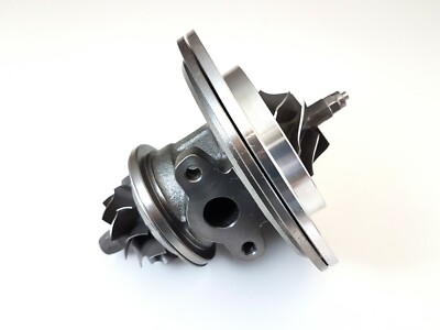 Turbolader Rumpfgruppe Mercedes Vito 110 D / V230 TD (1996-2003) 72 Kw 