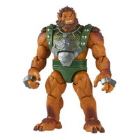 Thor Ulik Marvel Legends Action Figure Hasbro