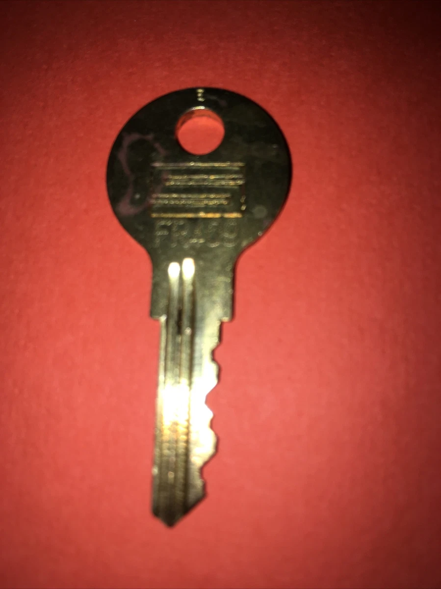 Steelcase File Lost Key Matttroy