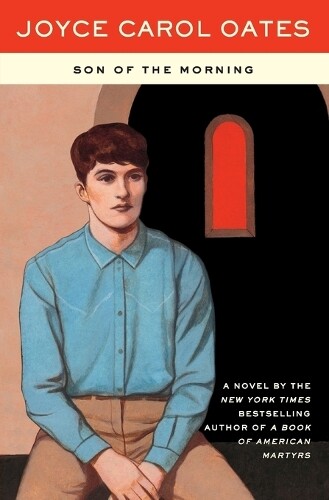 Thumbnail - Joyce Carol Oates Son Of The Morning (taschenbuch)