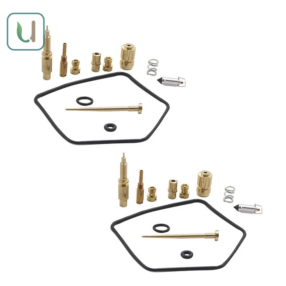 Kit de reconstrucción de carburador secundario para Honda CB360 CJ360T CL360 aguja deslizante carburador Foto 2 de 4