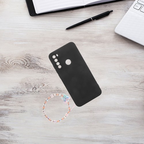 Handy Kette Perlenbesetztes Telefonarmband Anti-verlorenes Telefon-Lanyard - 第 7/12 張圖片