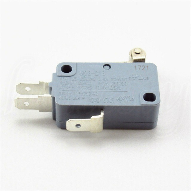 For MQS-216 Switch Limit Switch TONELUCK Screwdriver Valve Baler ...