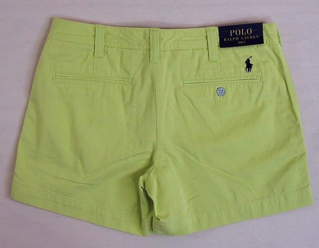 Womens Polo Ralph Lauren 100 Cotton 