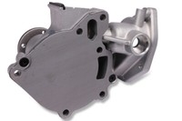 Hepu Wasserpumpe KüHlmittelpumpe FüR Mitsubishi L 200/Triton 2.5 DI-D 4WD P7721