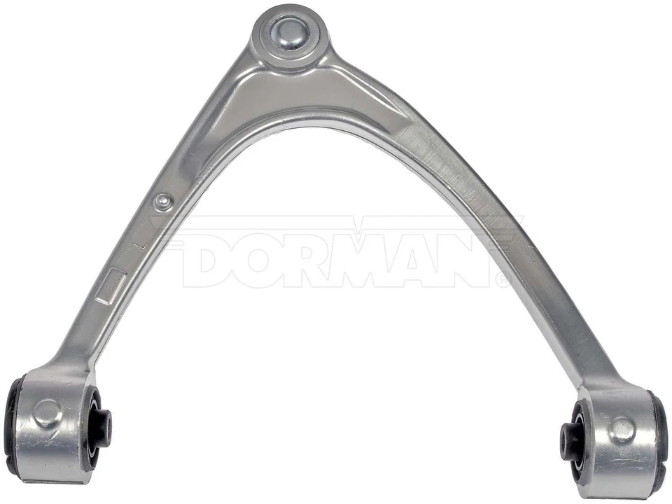 FITS 2001-2006 LEXUS LS430 WO/SPORT PKG DRIVER LEFT FRONT UPPER CONTROL ARM - Image 2 of 2