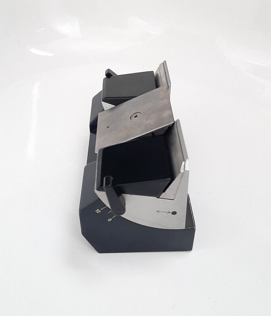 LEICA RJ 2030 2035 Microtome Knife Blade Holder eBay