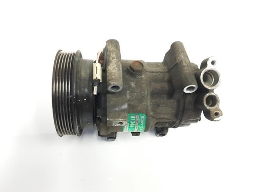8200315744 klimakompressor RENAULT KANGOO 1.5 DCI D 82 CV 2003 1416K 1614666