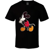 Mickey Vedder T Shirt