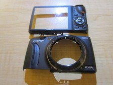 Front and back cover for Fujifilm F750EXR