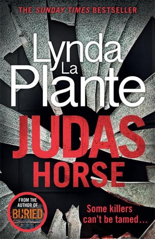 Thumbnail - Judas Horse Lynda La Plante
