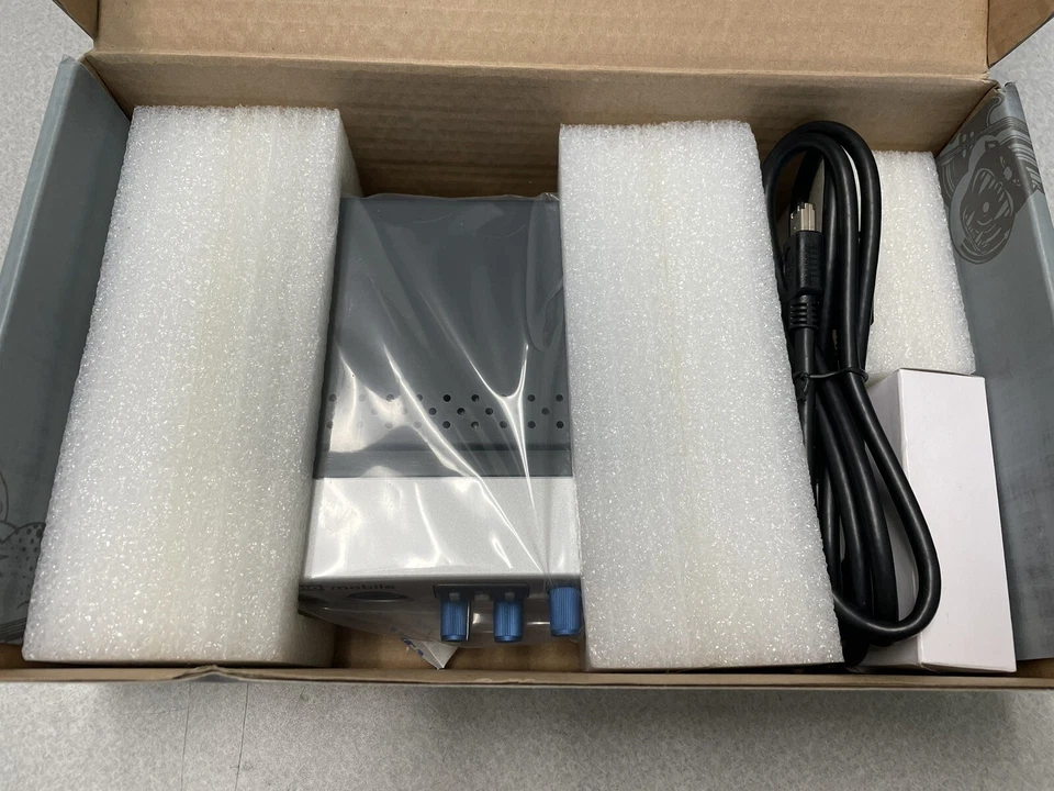 PreSonus FireStudio Mobile 10-input/6output FireWire Recording System - Image 3 of 4