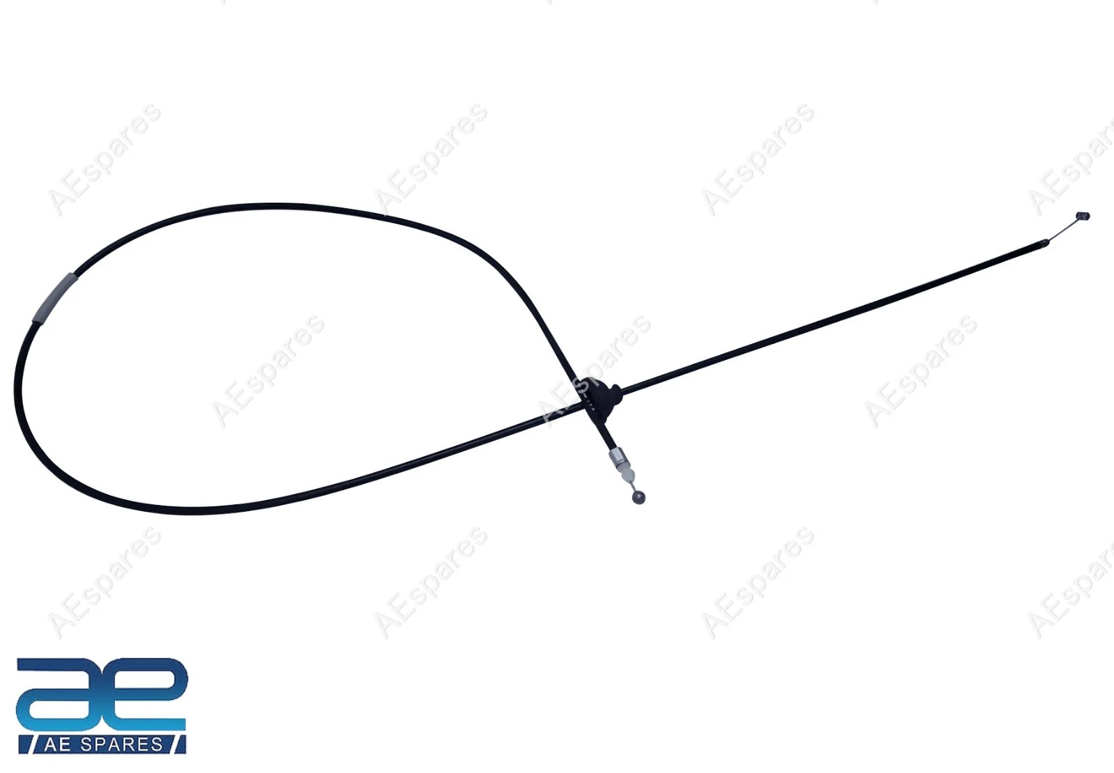 Bonnet Hood Latch Release Cable Assembly For Suzuki 800 1986-2014 82109M84000