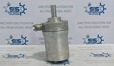 VA TECH M-1305954-A-76000 Controllable Pitch Propeller Transmitter