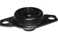 Metalcaucho Motorlager 00698 FüR Fiat Ritmo Regata Weekend Diesel 100 Super Seat