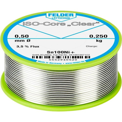 Barres à souder en étain pur 500g brillant 99.9% 9... – Grandado