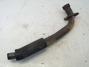 AUSPUFFKRÜMMER FÜR YAMAHA XC 300 VERSITY KILIBRE AB 2007 (E32642)