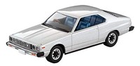 Tomytec Tlv-Neo 1/64 Lv-N222A Nissan Skyline Hardtop Japan