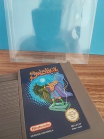 Solstice Nes Cartucho PAL B Espa&ntilde;a Envio Combinado