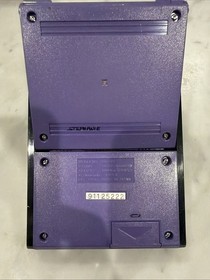 Rare 1984 MICKEY MOUSE PANORAMA VTG Nintendo GAME AND WATCH. Works Great