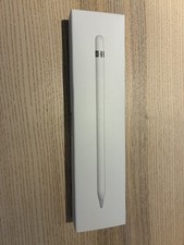 Apple Pencil 1st Generation Stylus for Apple iPad - White MQLY3AM/A 