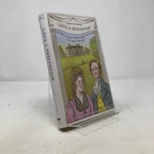 Love & Friendship by Whit Stillman HC First Edition  Like New 2016