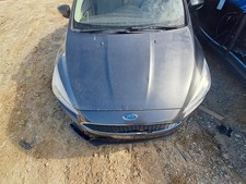 Used Hood Fits 2016 Ford Focus Gasoline Models Grade A Used Hood Fits 2016 Ford Focus Gasoline Models Grade A